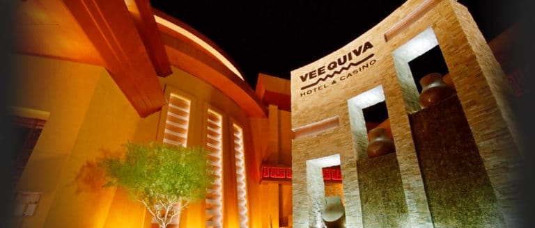 Vee Quiva Hotel & Casino Development - TynanGroup