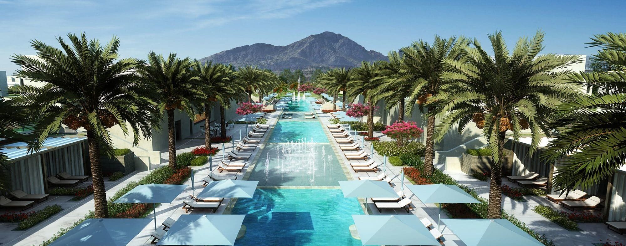 Ritz-Carlton breaks ground on Paradise Valley resort