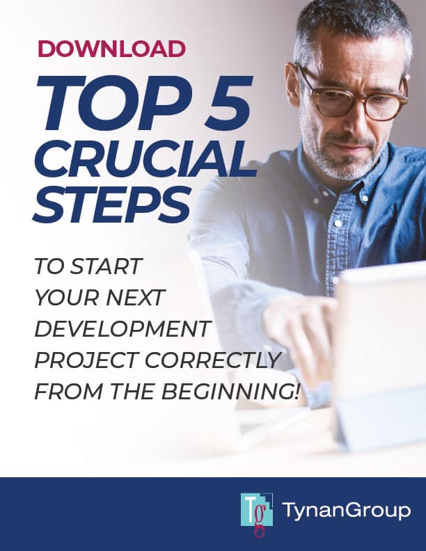 Top 5 Crucial Steps To Start Your Next Development Project Correctly